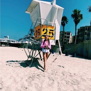 Meet your Posher, Marissa